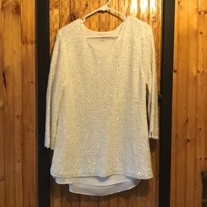 Gibson Latimer Sweater